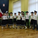 Ślubowanie klasy Ib